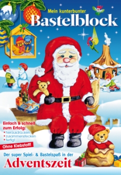 adventsbastelblock kl bab 10 ti