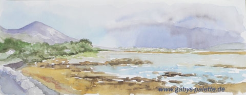 irland mount erigal kopie