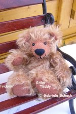 Fridolin, 2003,
