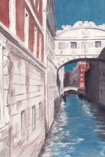 Ponte dei Sospiri, die Seufzerbrücke